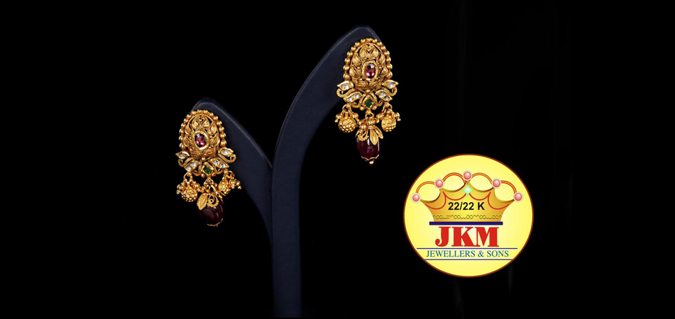 J.K Mosun Jewellers & Sons