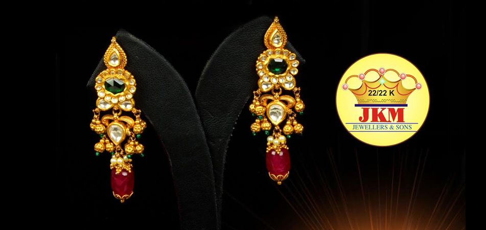 Rajasthan Jewellers