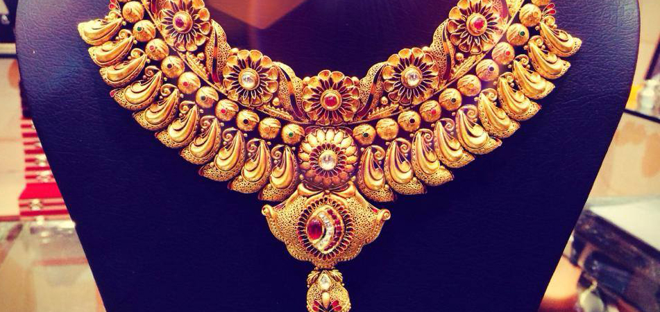 Top Rajasthan Jewellers