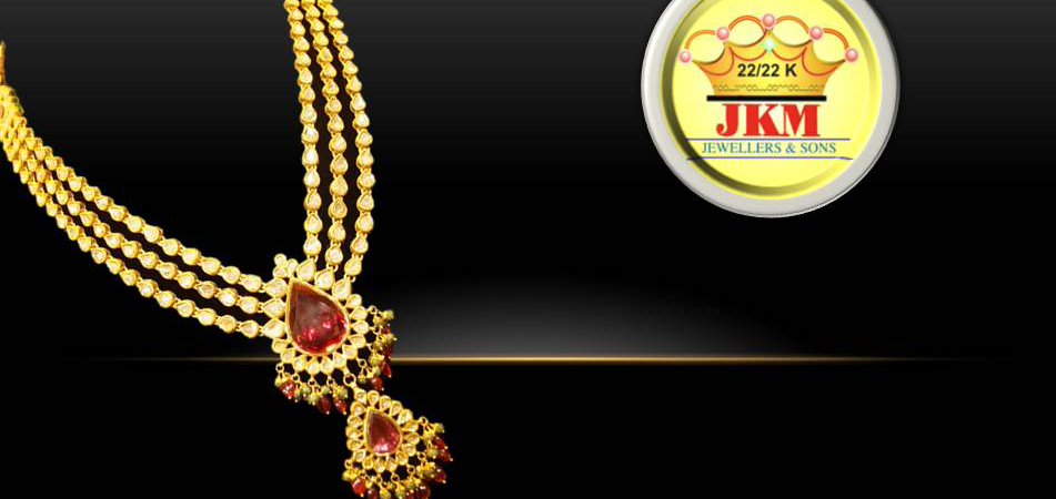 J.K Mosun Jewellers & Sons