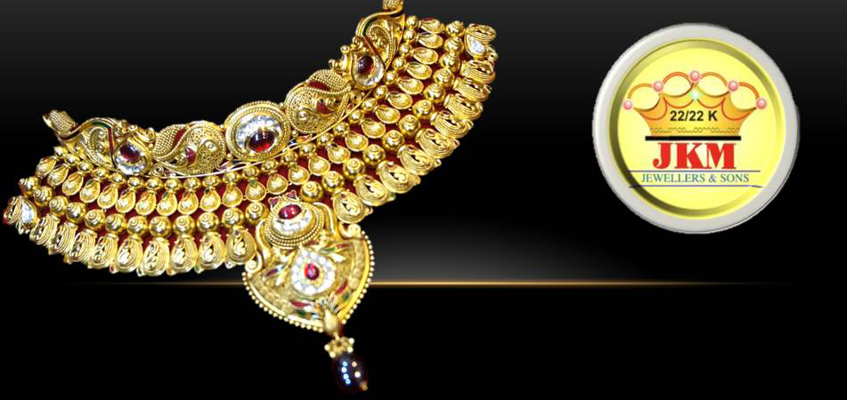 Jewellers in Rajasthan