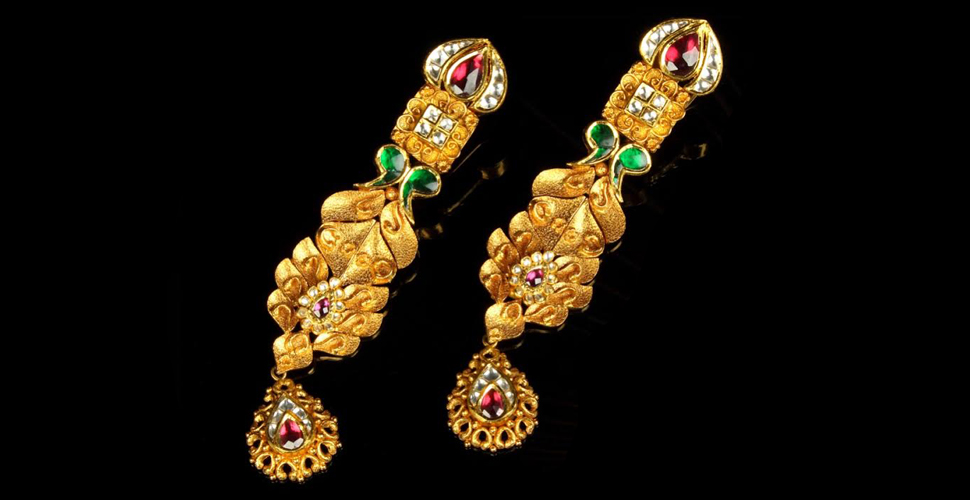 shekhawati jewellers